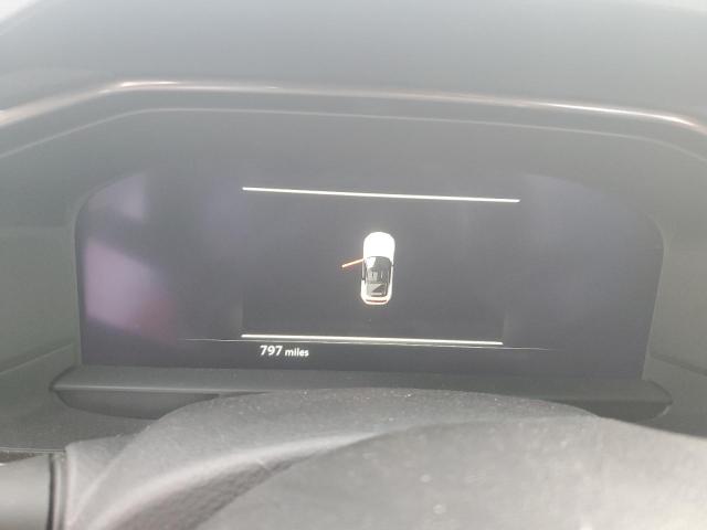 2024 NISSAN Z PERFORMA #3283832422