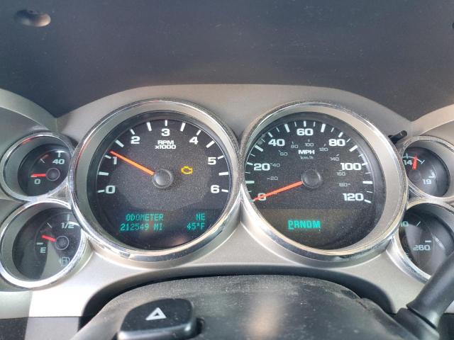 2011 GMC SIERRA K15 - 1GTR2VE3XBZ357685