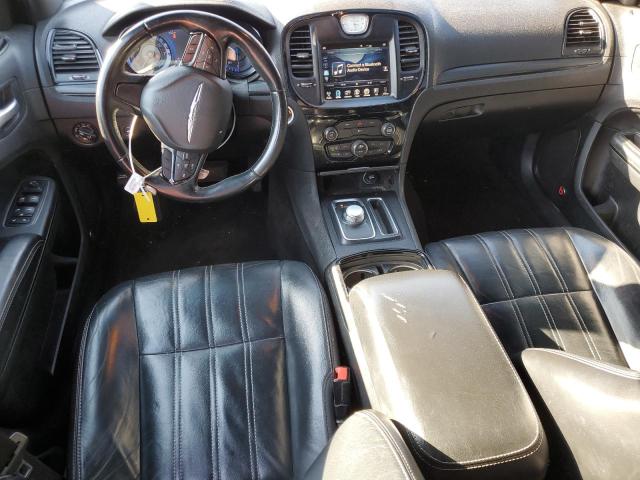 2016 CHRYSLER 300 S #3310414967