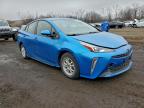 Lot #3301744362 2021 TOYOTA PRIUS LE