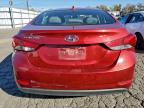 Lot #3297193418 2014 HYUNDAI ELANTRA SE