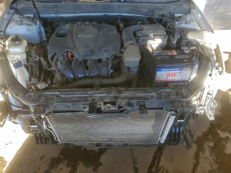 2013 KIA OPTIMA EX #3303416910