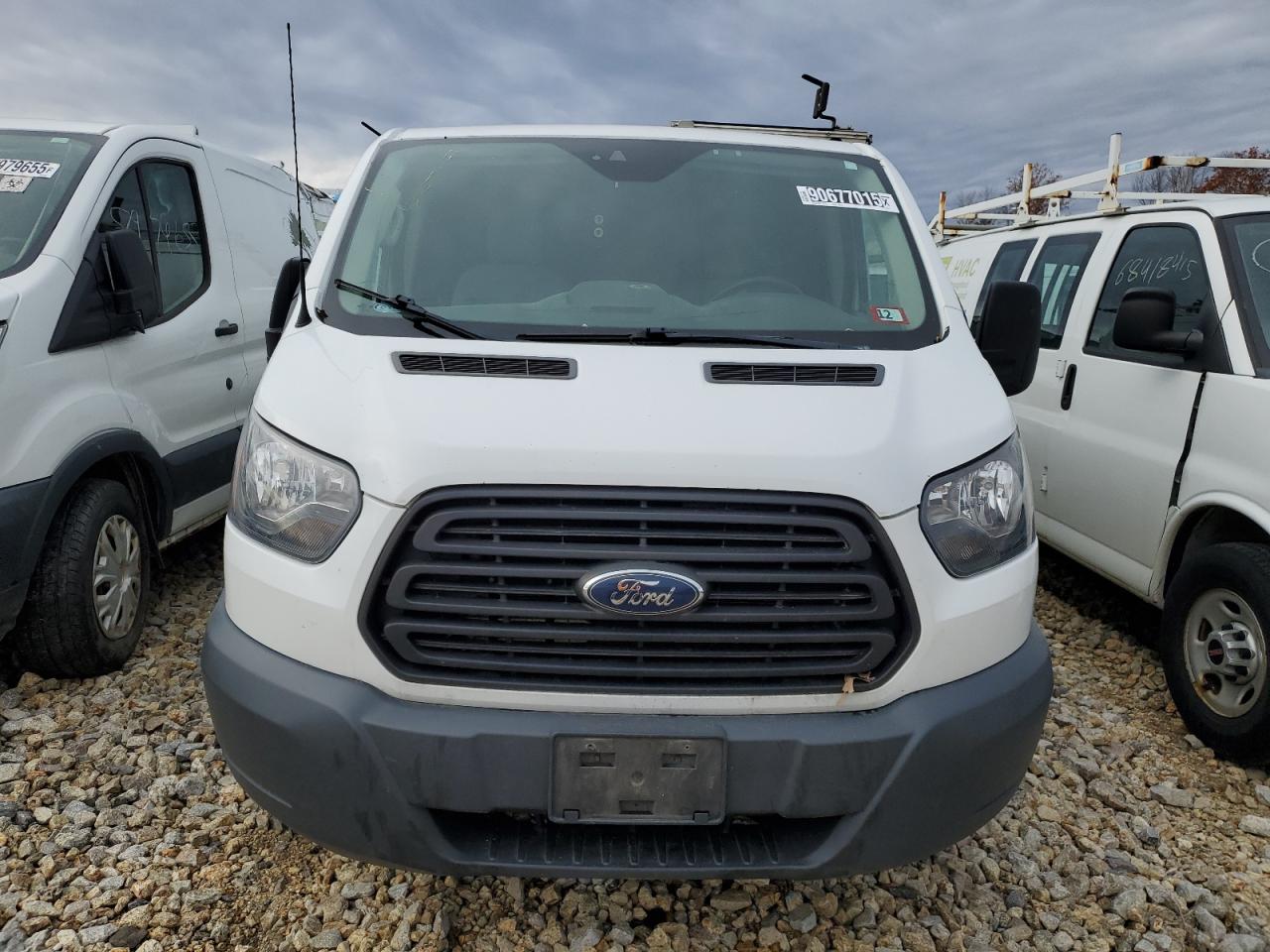 FORD TRANSIT T-250