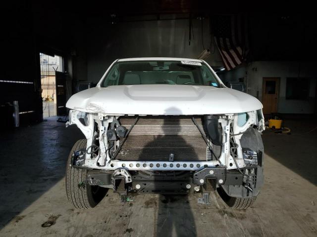 2021 CHEVROLET SILVERADO #3291154003