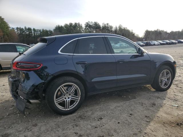 2017 PORSCHE MACAN S #3297051517