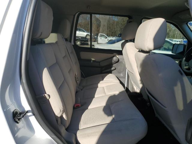 2008 FORD EXPLORER X #3297712820