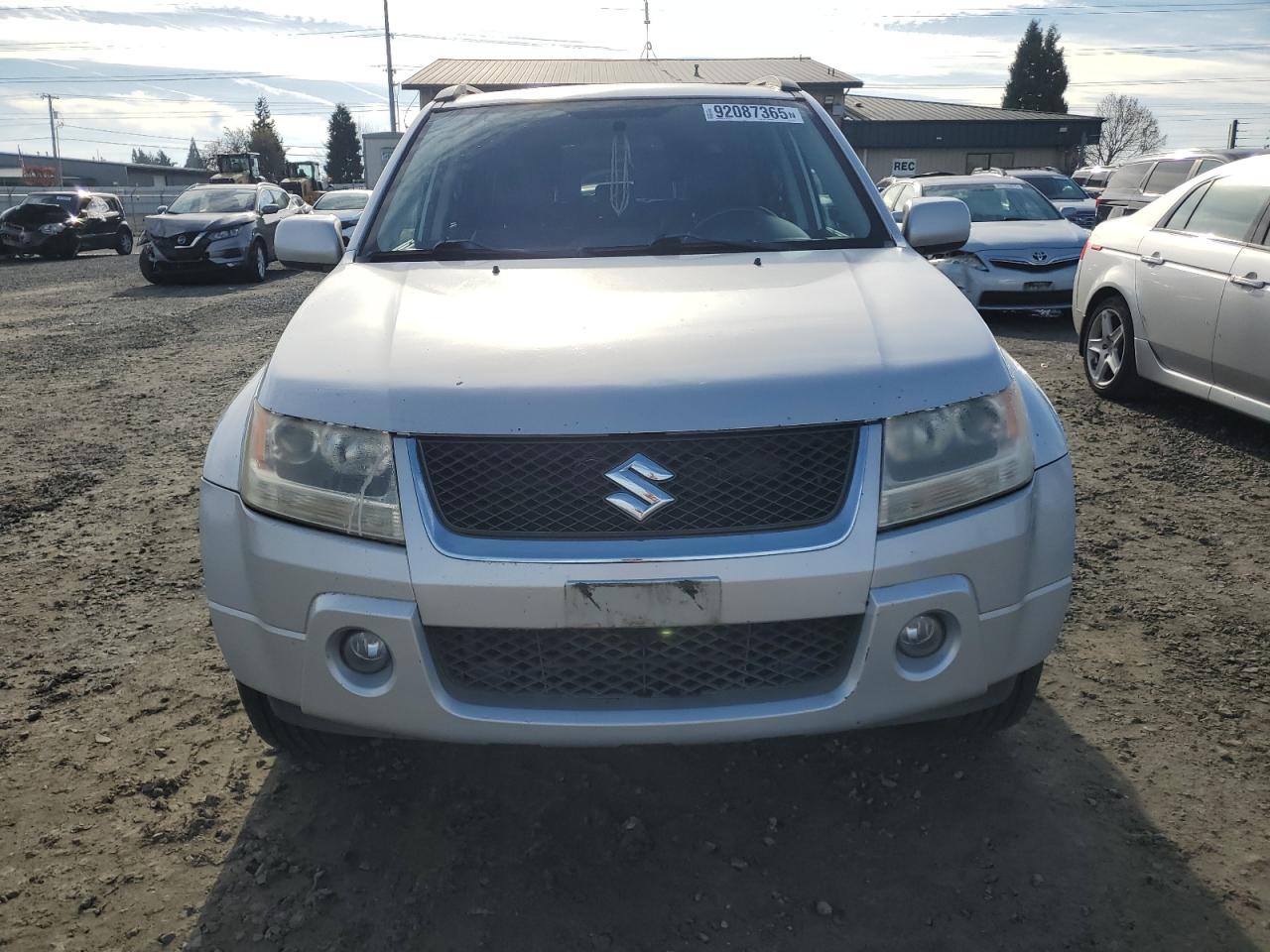 Lot #3284169562 2006 SUZUKI GRAND VITA