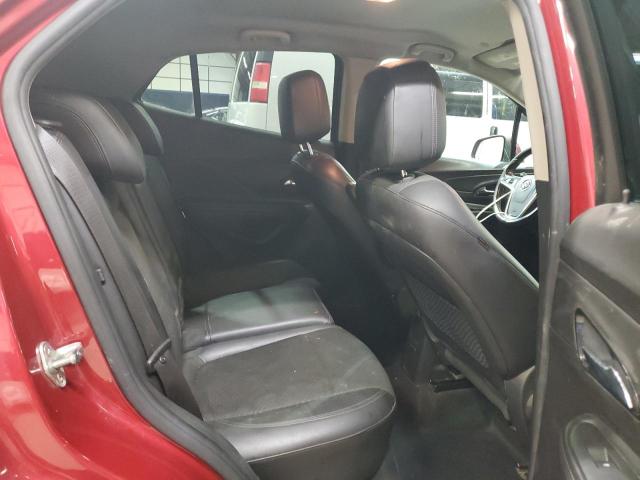 2019 BUICK ENCORE PRE #3282623061
