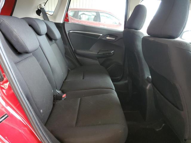 2015 HONDA FIT EX #3294650026