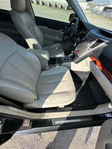 2011 SUBARU OUTBACK 2. - 4S4BRCKCXB3314906