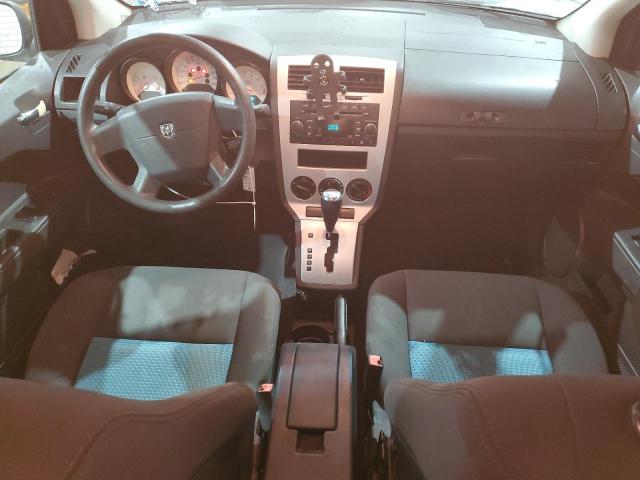 2009 DODGE CALIBER SX #3304516552