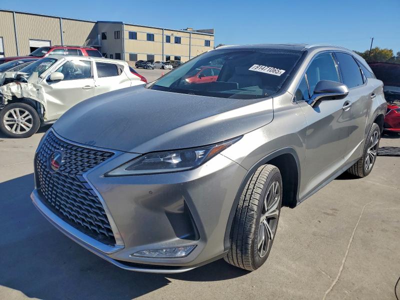 2022 LEXUS RX 350 #3303046623