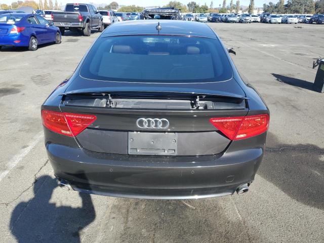 2014 AUDI A7 PREMIUM #3311444332