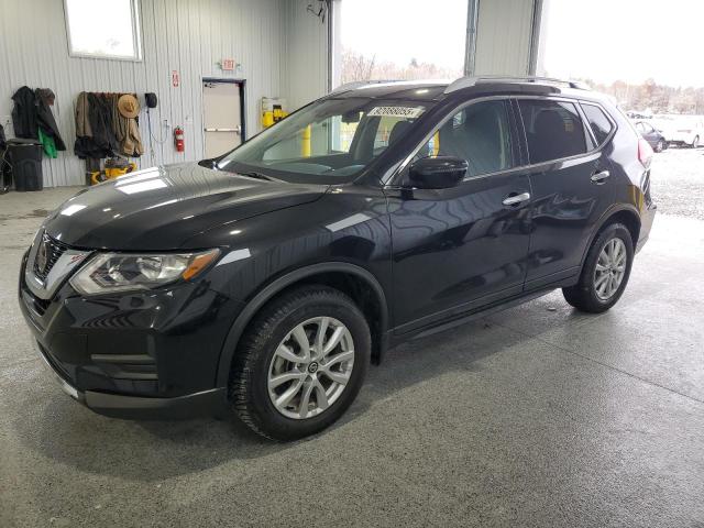 2019 NISSAN ROGUE S - KNMAT2MV9KP556573