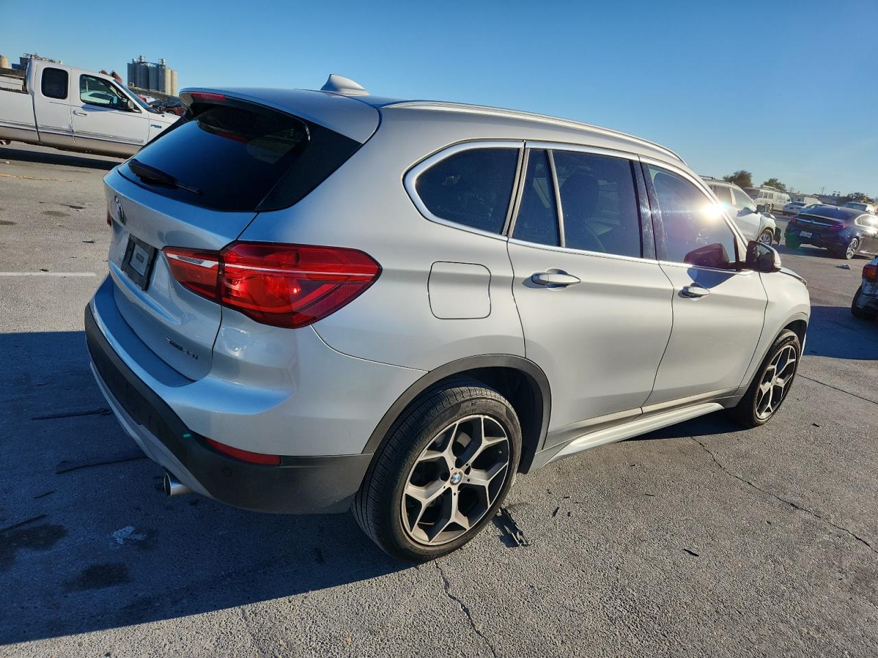BMW X1 SDRIVE28I