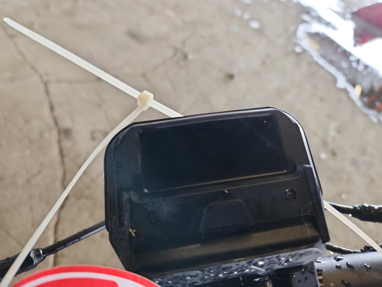 Lot #3297160488 2023 OTRH TREK ALLANT 8S STAGGER