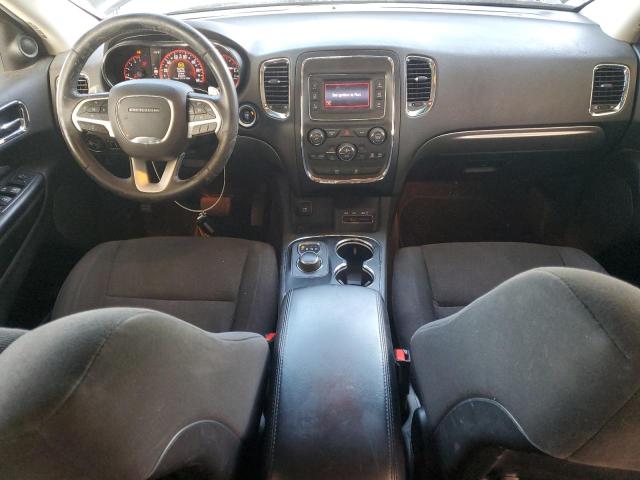 2014 DODGE DURANGO SX #3282625062