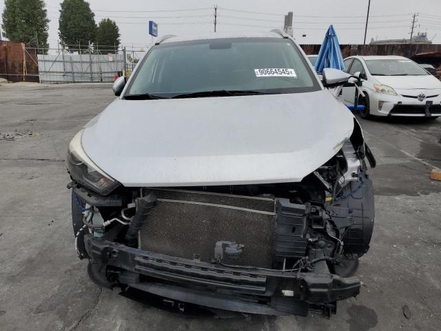 2018 HYUNDAI TUCSON SEL KM8J33A41JU813433