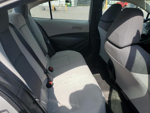 2022 TOYOTA COROLLA LE #3284648360