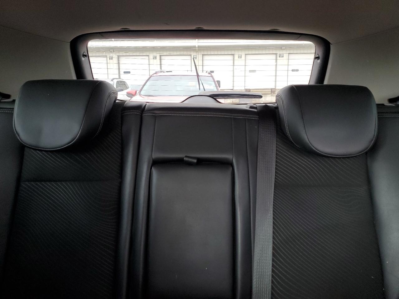 BUICK ENCORE CONVENIENCE