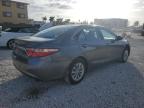 Lot #3303730427 2017 TOYOTA CAMRY LE