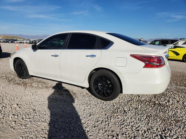 2013 NISSAN ALTIMA 2.5 - 1N4AL3AP6DC229365