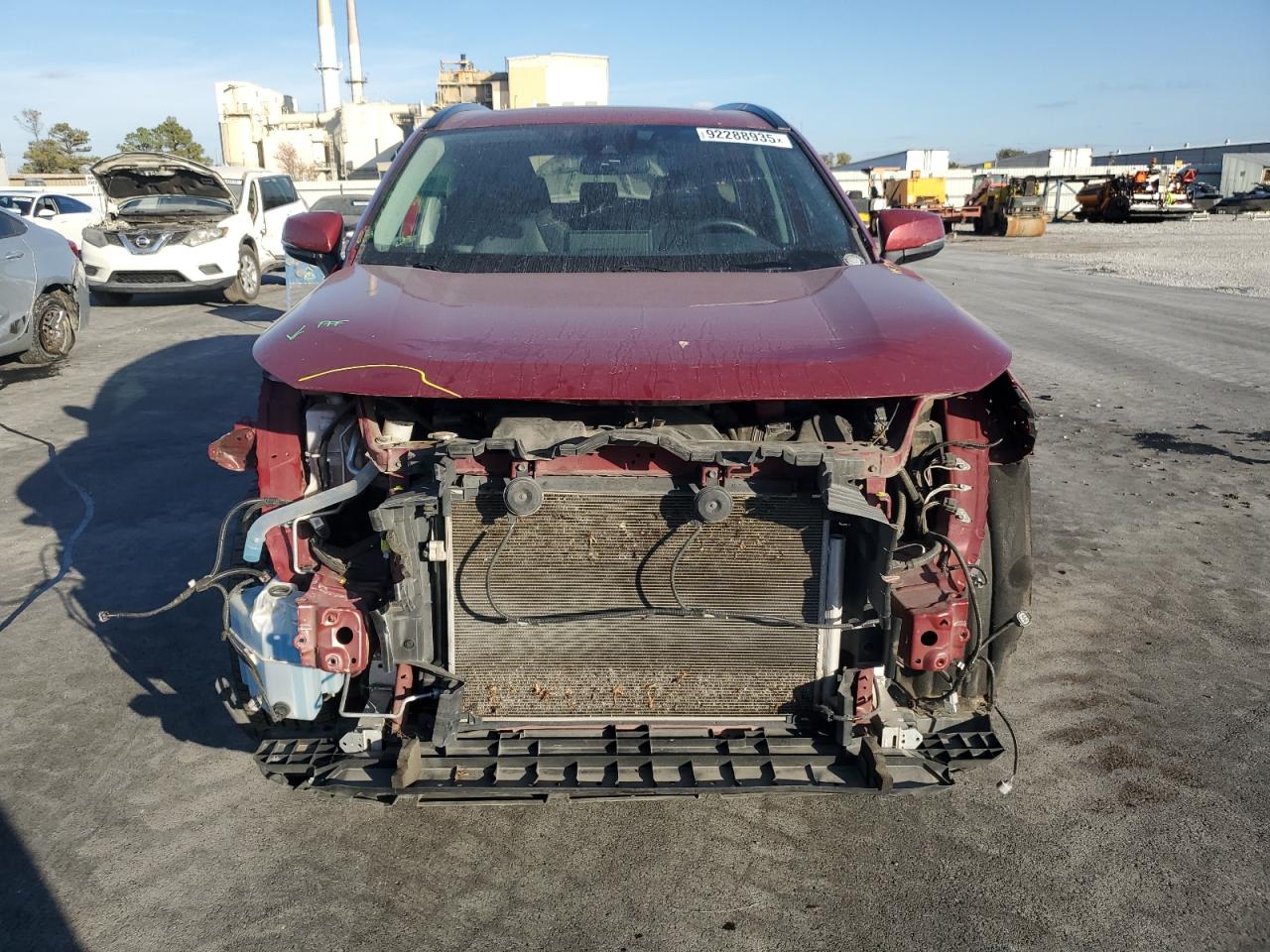 TOYOTA RAV4 XLE PREMIUM