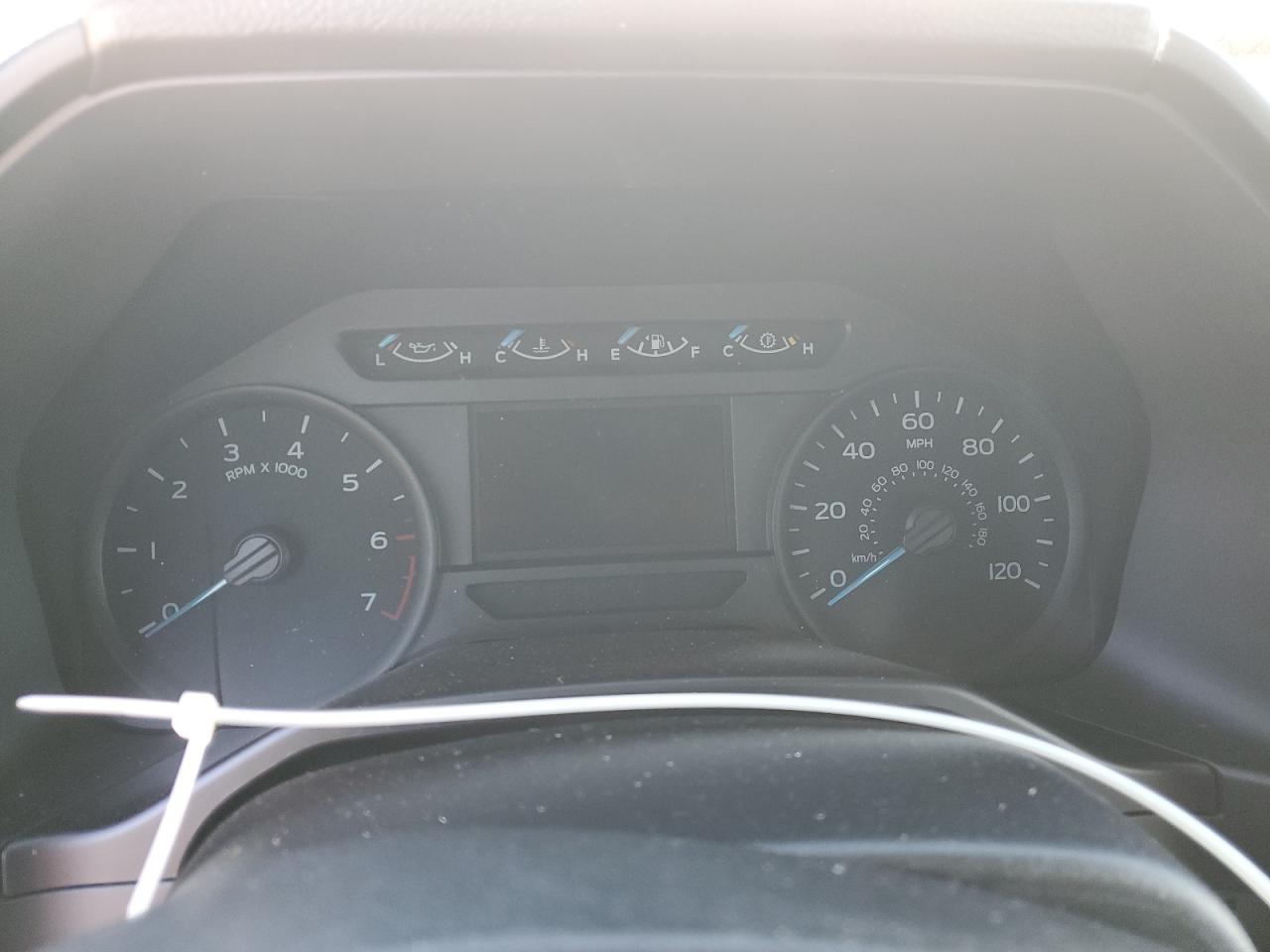 FORD F-150 SUPER CAB