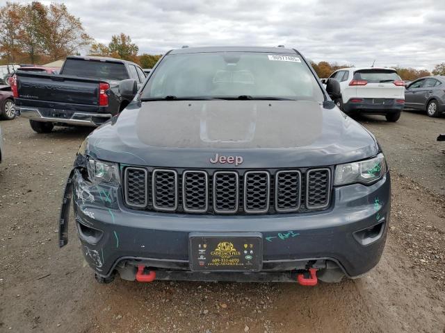 2018 JEEP GRAND CHER #3304592439