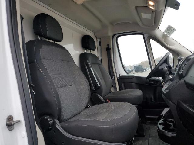 2019 RAM PROMASTER #3302720023