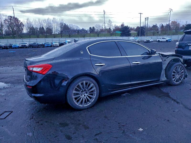 2020 MASERATI GHIBLI #3312737094