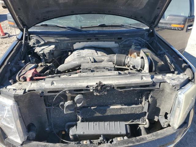 2011 FORD F150 SUPER - 1FTFW1ET3BFB70502