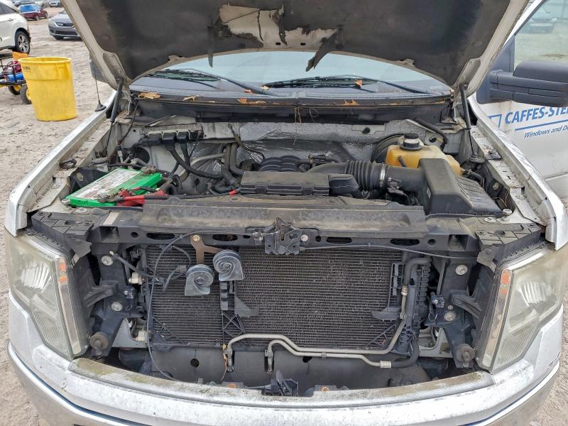 2013 FORD F150 #3296290413