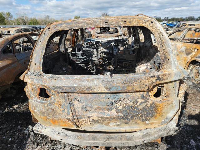 2020 HONDA ODYSSEY TO #3281750964