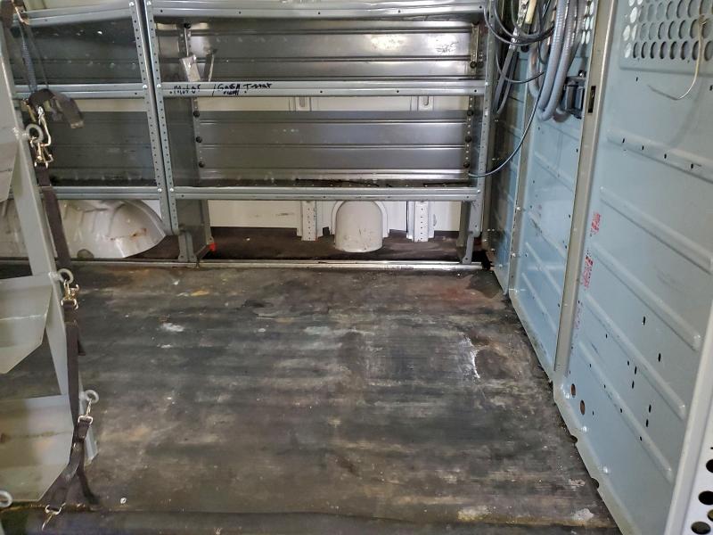 2021 CHEVROLET EXPRESS #3311479236