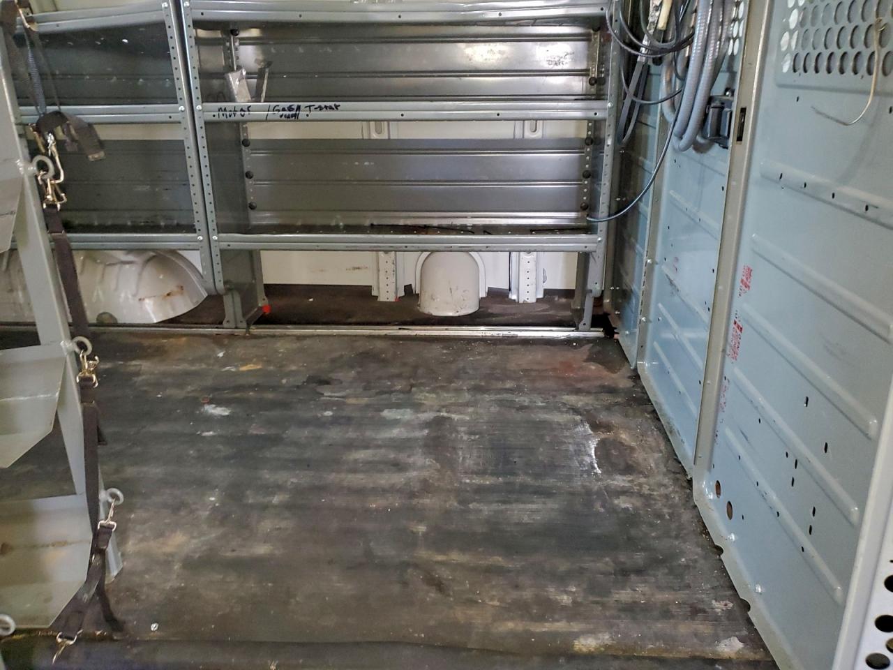 Lot #3311479236 2021 CHEVROLET EXPRESS