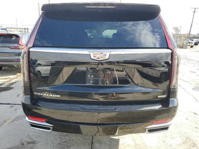 2021 CADILLAC ESCALADE E #3291477917