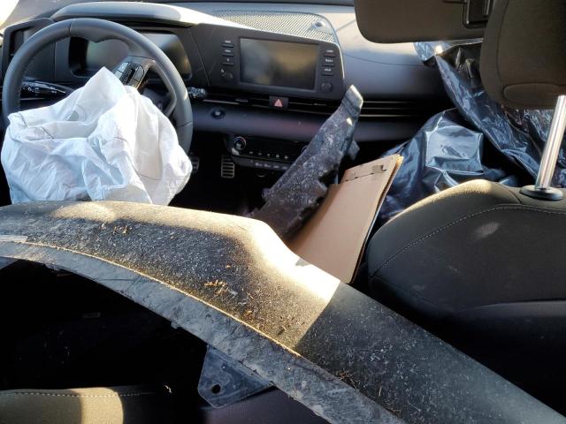 2025 HYUNDAI ELANTRA SE #3302879930