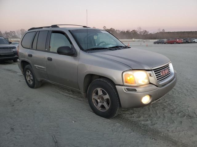 2003 GMC ENVOY #3302726005