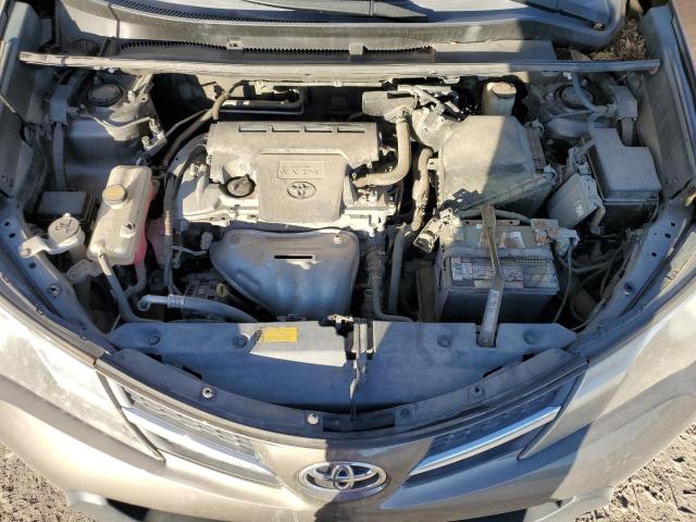 2015 TOYOTA RAV4 XLE #3285102404