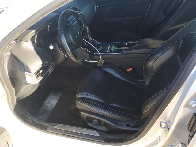 2017 JAGUAR XE R - SPO #3302886922