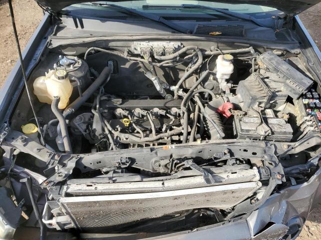 2010 FORD ESCAPE XLS #3297220412