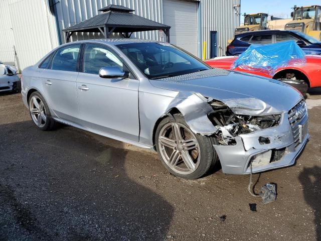 2015 AUDI S4 - WAUFGDFL5FA042145