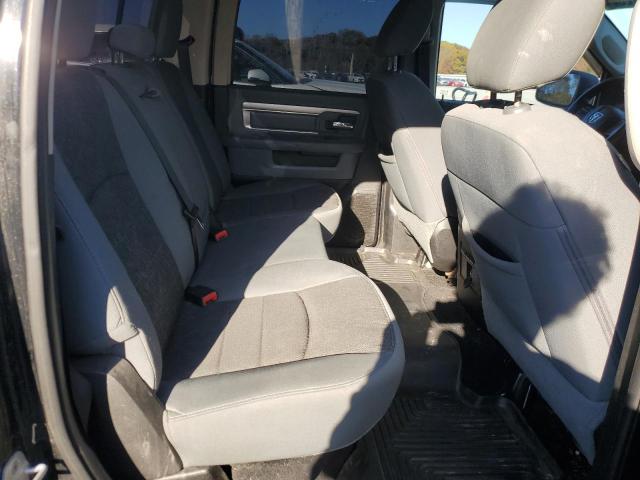 2013 RAM 1500 SLT - 1C6RR7LT6DS623863