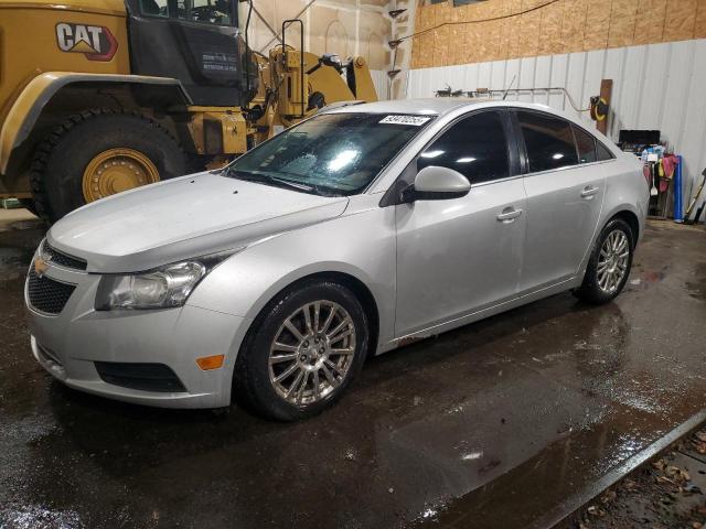 2013 CHEVROLET CRUZE ECO #3290432758