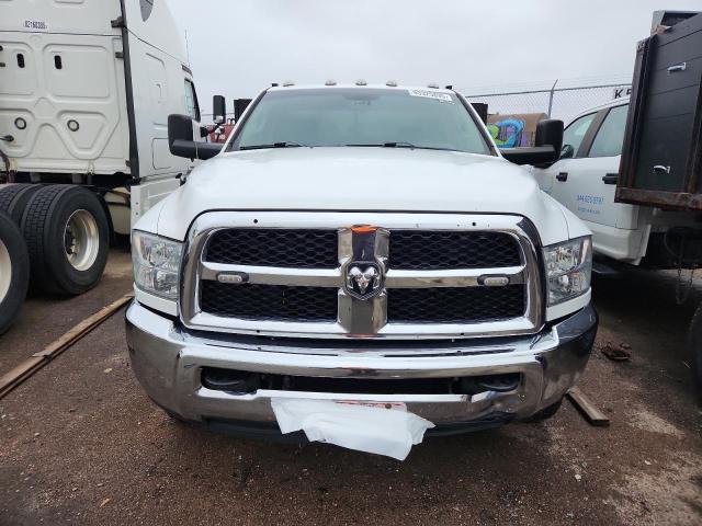 2018 RAM 3500 #3294347890