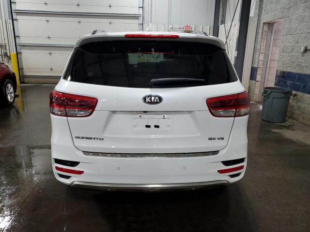 2017 KIA SORENTO SX #3285748655