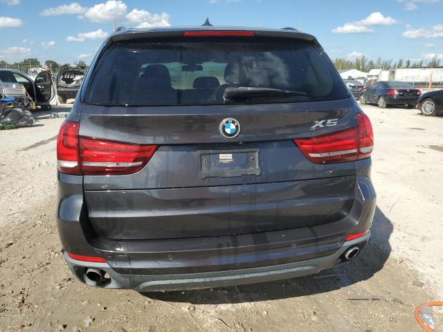 2015 BMW X5 SDRIVE3 #3291368161