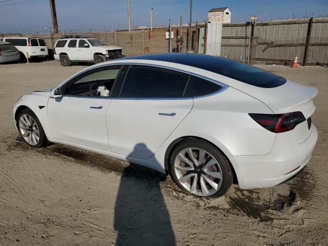2019 TESLA MODEL 3 #3301732334