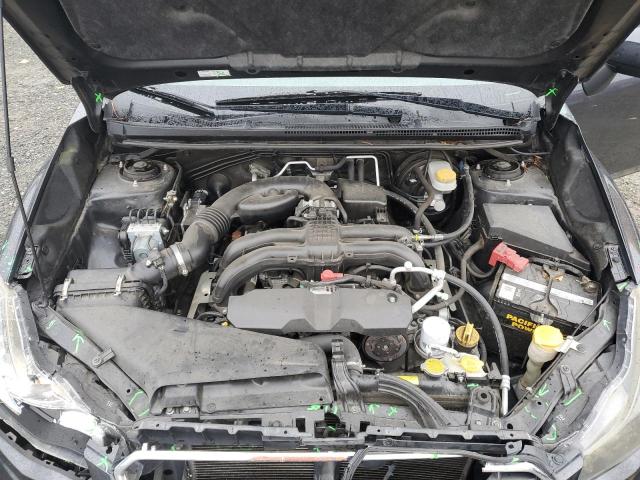 2013 SUBARU XV CROSSTR #3281731908